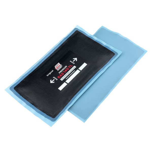 Rema Tip Top 140TL 100x195mm (1gab.)