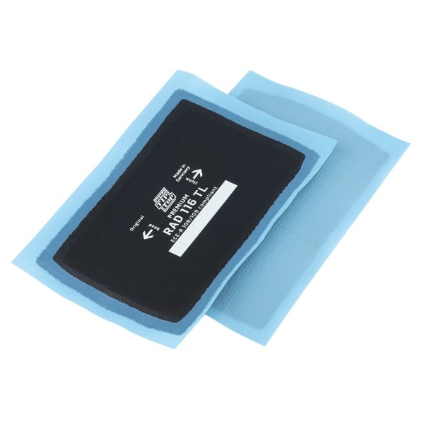 Rema Tip Top 116TL 67x104mm (1gab.)