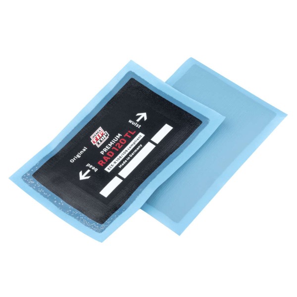 Rema Tip Top 120TL 80x125mm (1gab.)