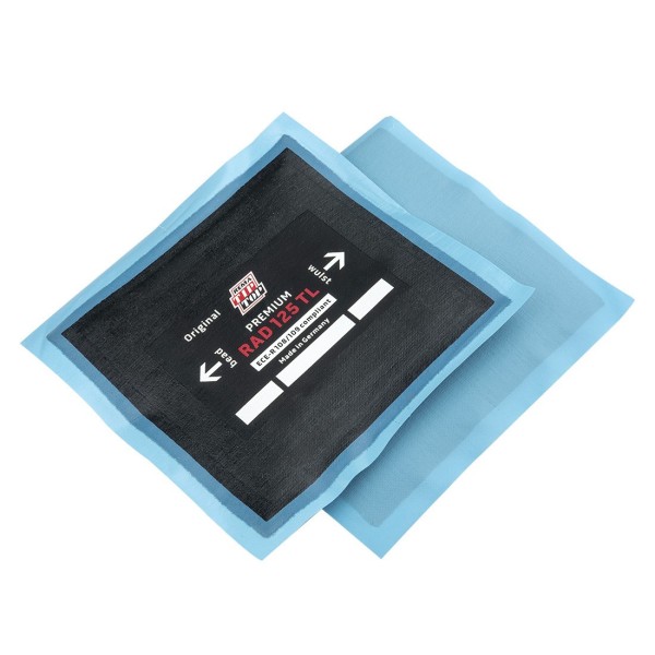Rema Tip Top 125TL 115x125mm (1gab.)
