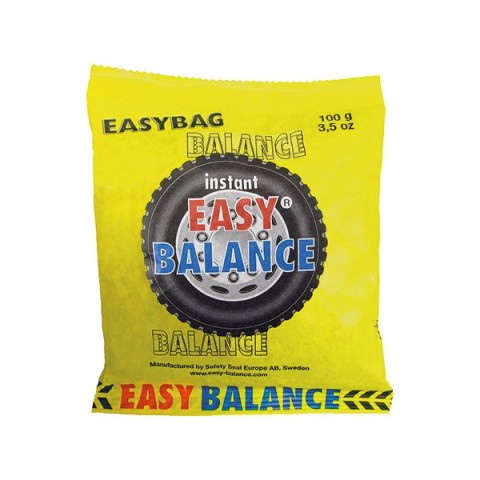 Balansējošās granulas EASYBALANCE 100g