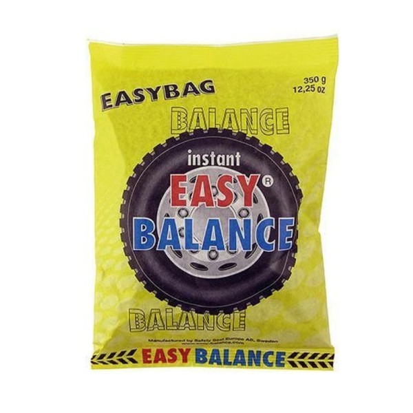 Balansējošās granulas EASYBALANCE 350g
