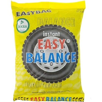 Balansējošās granulas EASYBALANCE 500g