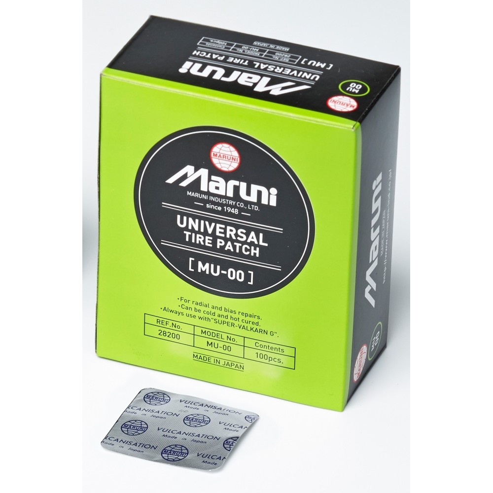 MARUNI MU-00 Ø43mm (1gab.)