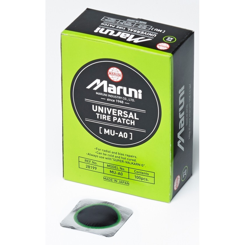 MARUNI MU-A0 Ø34mm (1gab.)