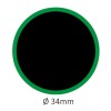 MARUNI MU-A0 Ø34mm (1gab.)