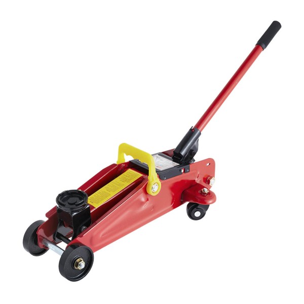 Domkrats LS-320 2 T