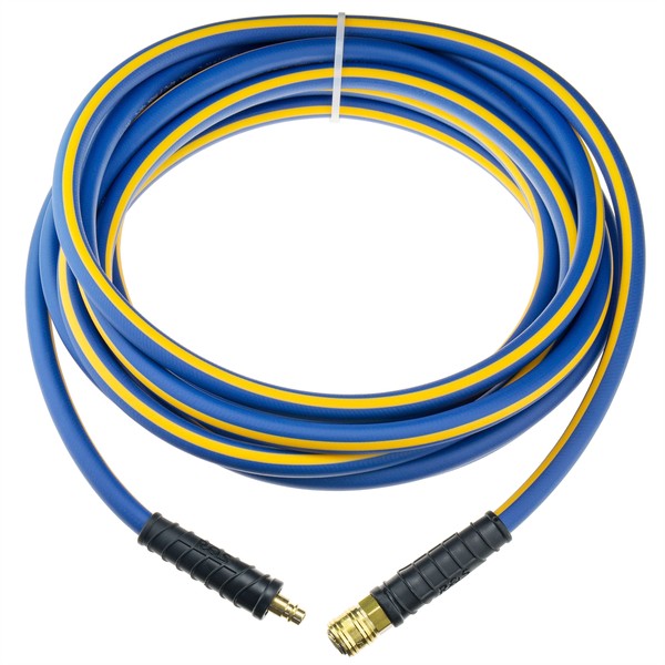 RQfrost gaisa šļūtene 10 m, 16x9,5 mm