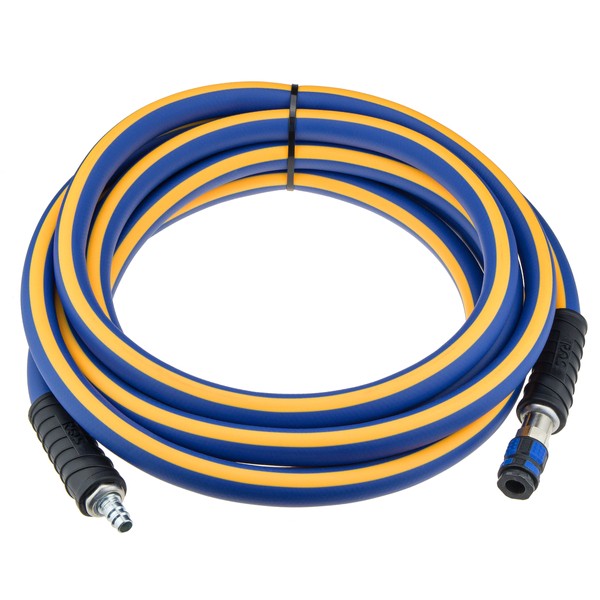 RQfrost gaisa šļūtene 5 m, 21,5x13,5 mm