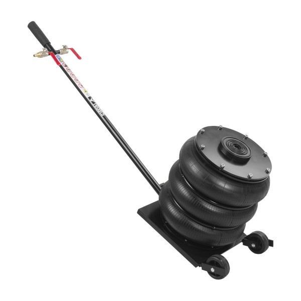 Pneimatiskais domkrats 4.5 T