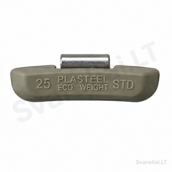 STD Plasteel atsvari 25 g (100 gab.)