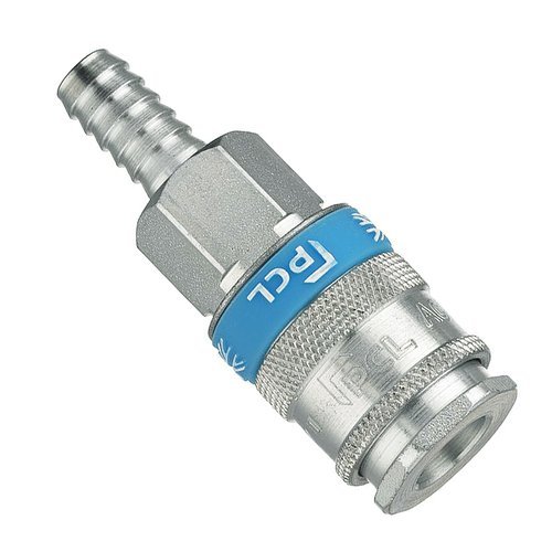 PCL šļūtenes sakabe 9 mm (ātrais savienojums)