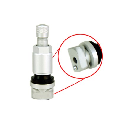Ventilis TPMS spiediena sensoram – 02