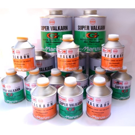 Līme MARUNI SUPER VALKARN G 200 ml