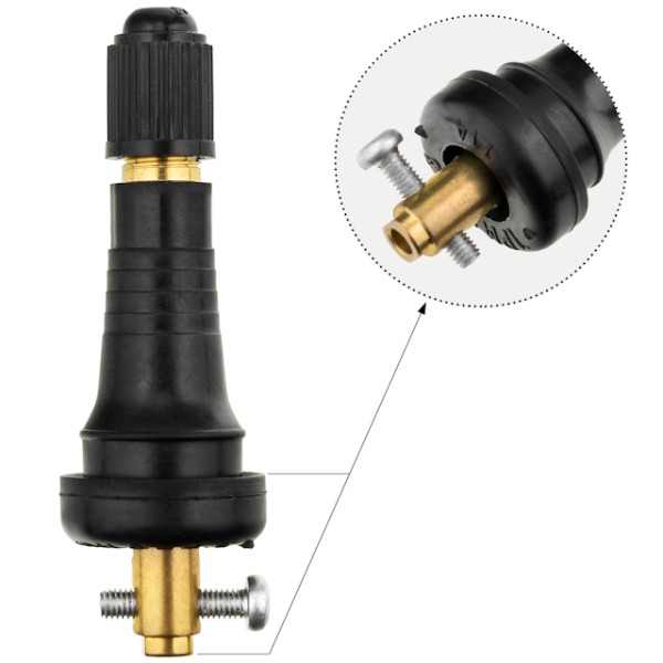 Ventilis TPMS spiediena sensoram – 23