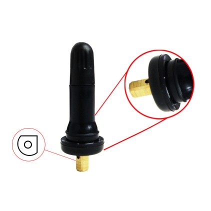 Ventilis TPMS spiediena sensoram – 13