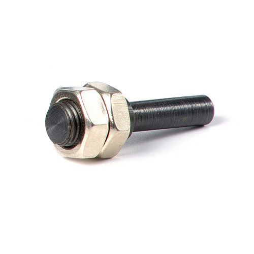 Adapters frēzes uzgaļiem – īss