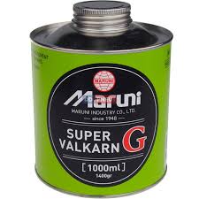 Līme MARUNI SUPER VALKARN G 1000 ml