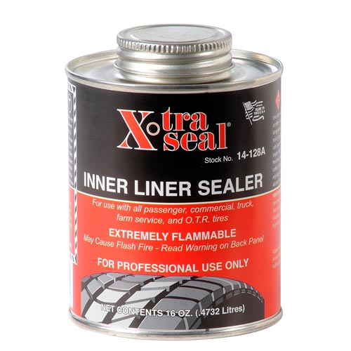 Hermētiķis INNER LINER SEALER
