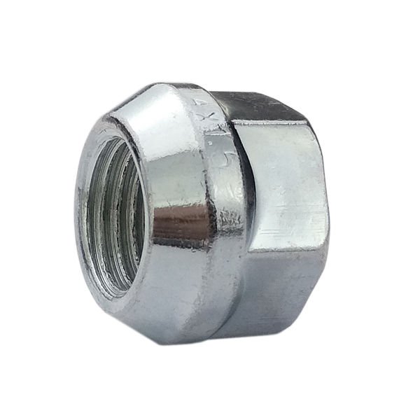Riteņa uzgrieznis M12×1,25 adapteriem