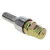 Sfēriskas riteņu drošības skrūves M14x1,5x28 mm C-BLOCK