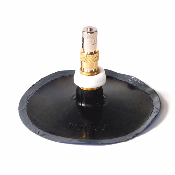 Ventilis TR218A 80 mm