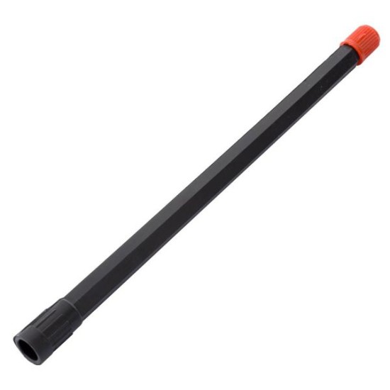Plastmasas ventiļa pagarinātājs L=115 mm
