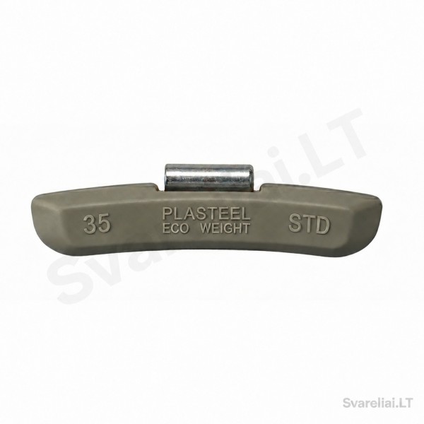 STD Plasteel atsvari 35 g (50 gab.)