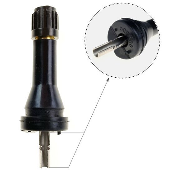 Ventilis TPMS spiediena sensoram – 15