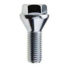 Riteņa skrūve M12×1,25 adapteriem