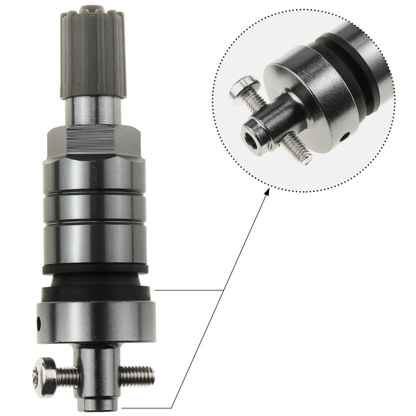 Ventilis TPMS spiediena sensoram – 22