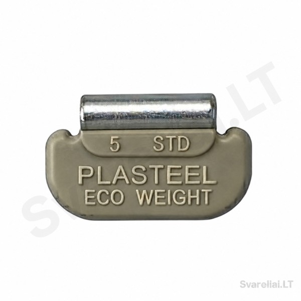 STD Plasteel atsvari 5 g (100 gab.)
