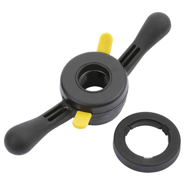 Balansēšanas iekārtas rokturis 40x3 mm