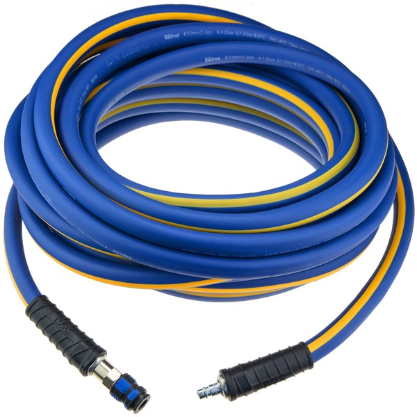 RQfrost gaisa šļūtene 15 m, 21,5x13,5 mm