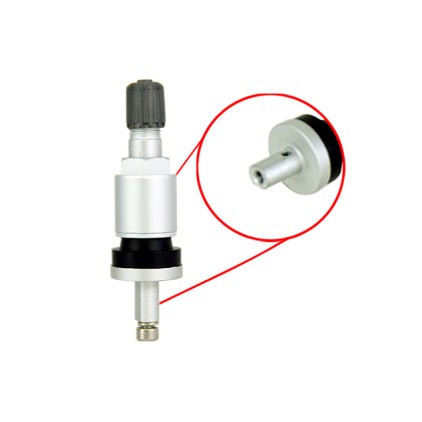 Ventilis TPMS spiediena sensoram – 08