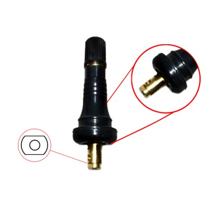Ventilis TPMS spiediena sensoram – 11