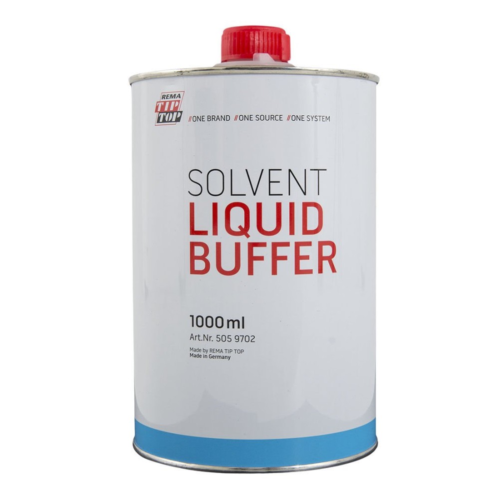 Gumijas tīrītājs Tip Top LIQUID BUFFER 1 l