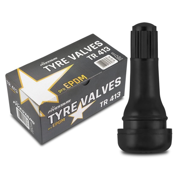 Ventilis TR 413, 100 gab., PRO EPDM