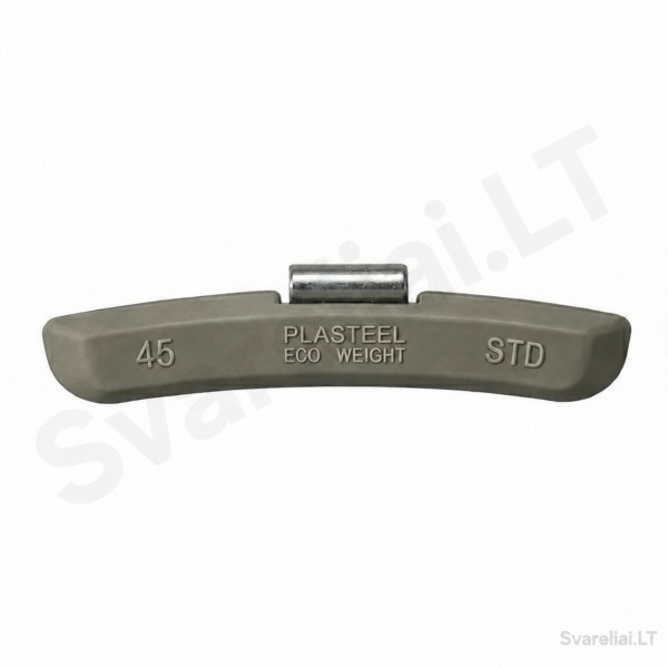 STD Plasteel atsvari 45 g (50 gab.)