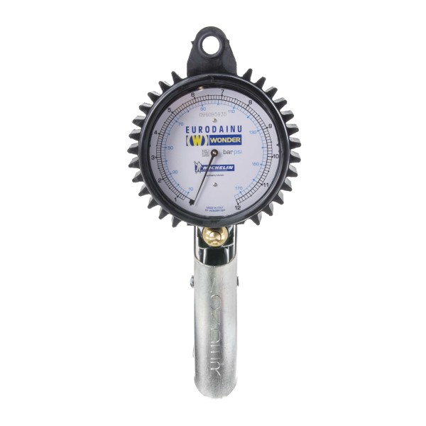 Riepu piepumpēšanas pistole WONDER MICHELIN