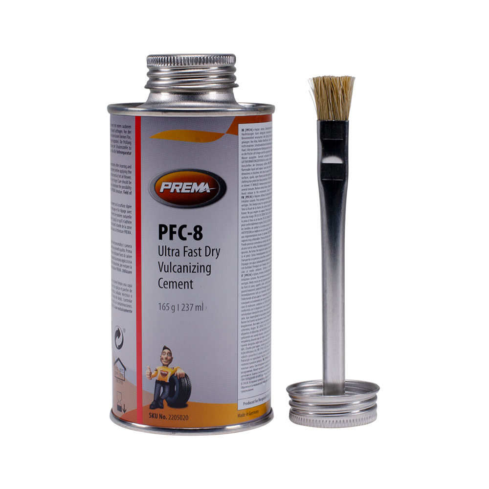 PREMA PFC-8 līme 237 ml