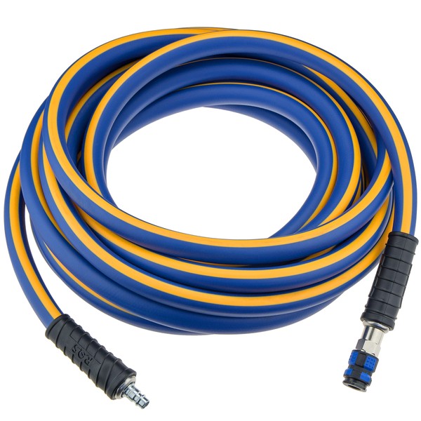 RQfrost gaisa šļūtene 10 m, 21,5x13,5 mm