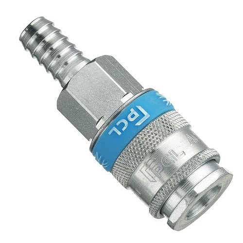 PCL šļūtenes sakabe 10 mm (ātrais savienojums)
