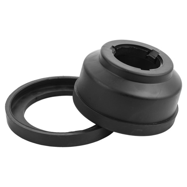 Balansēšanas iekārtas roktura pievilkšanas aizsargs 117 mm