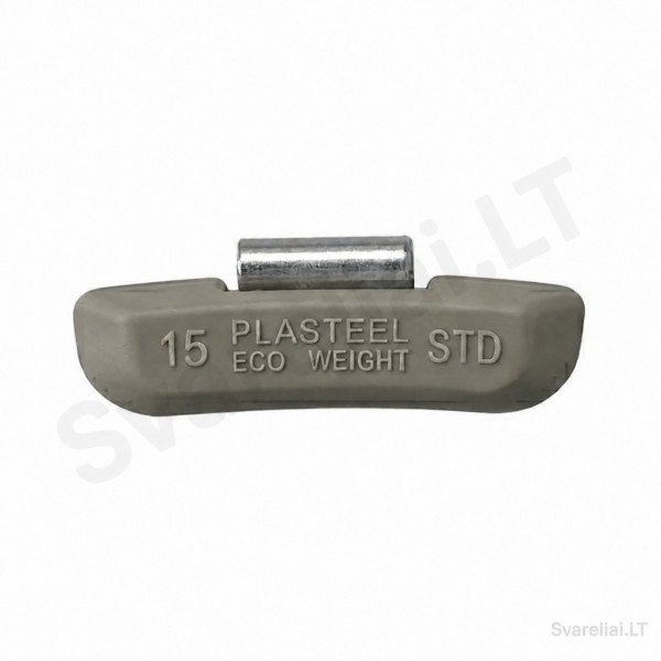 STD Plasteel atsvari 15 g (100 gab.)