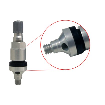 Ventilis TPMS spiediena sensoram – 12