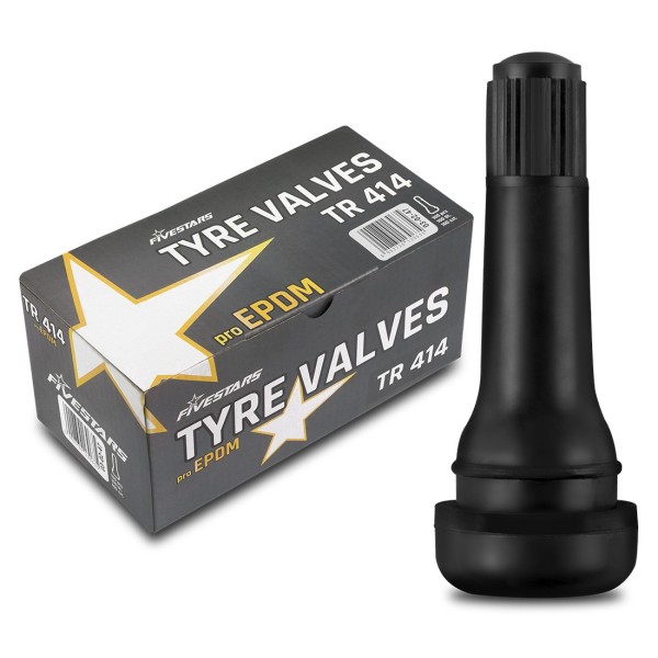 Ventilis TR 414, 100 gab., PRO EPDM