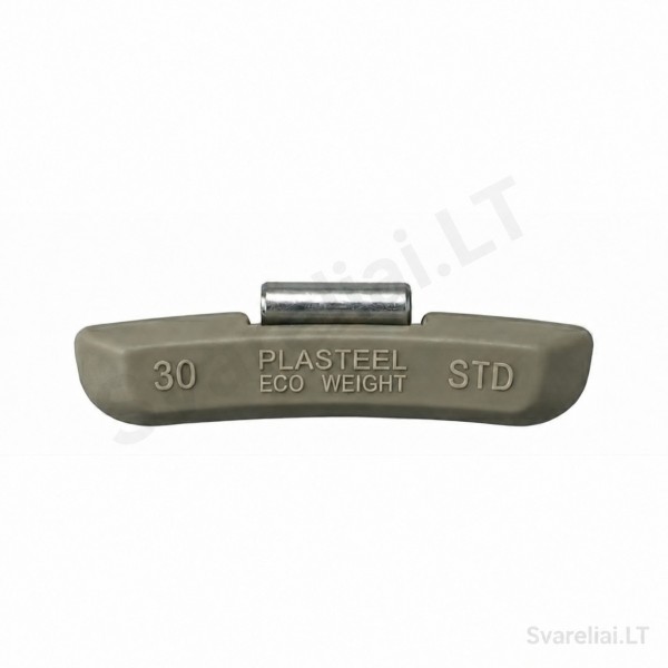 STD Plasteel atsvari 30 g (100 gab.)