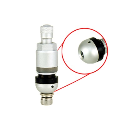 Ventilis TPMS spiediena sensoram – 01