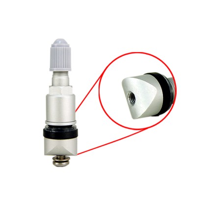Ventilis TPMS spiediena sensoram – 06